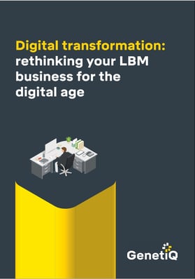 Image GenetiQ USA Guide Digital Transformation